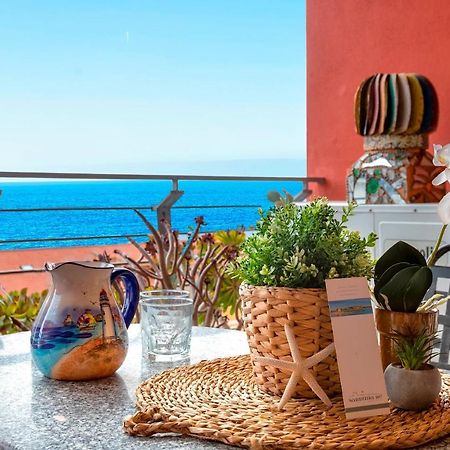 Apartament Sardinia Re - Valery'S Flat Alghero Zewnętrze zdjęcie