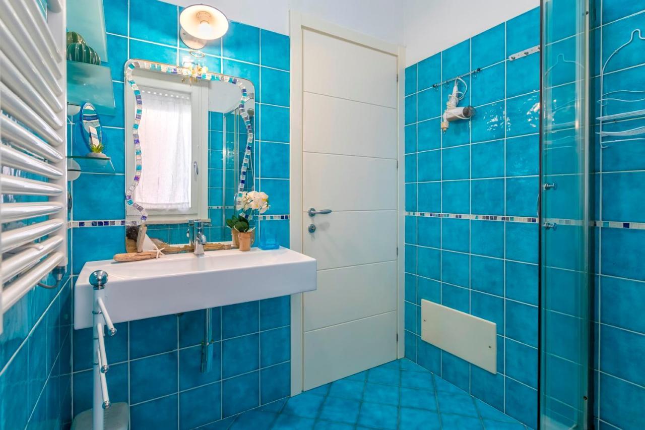 Apartament Sardinia Re - Valery'S Flat Alghero Zewnętrze zdjęcie