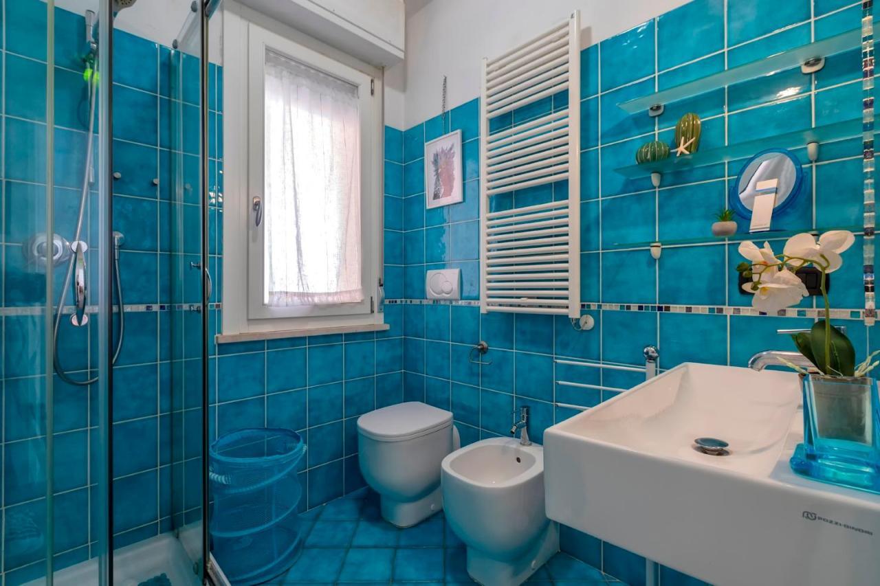 Apartament Sardinia Re - Valery'S Flat Alghero Zewnętrze zdjęcie