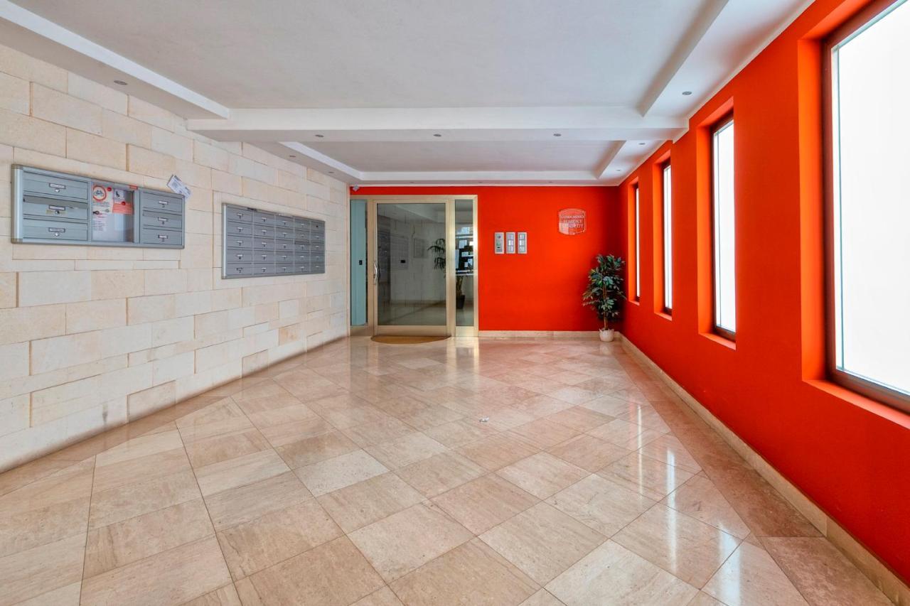 Apartament Sardinia Re - Valery'S Flat Alghero Zewnętrze zdjęcie